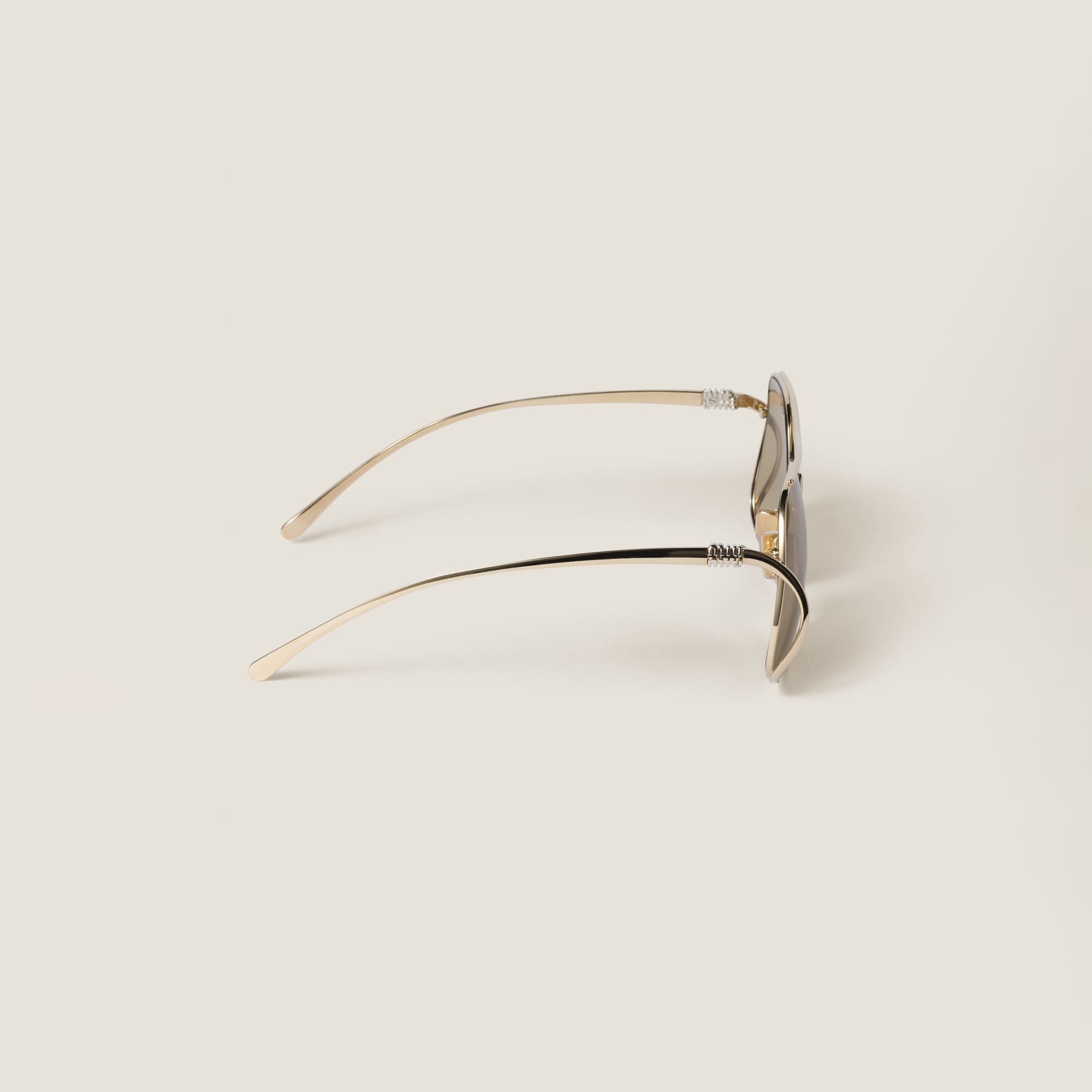 Miu Ombre sunglasses - Image 4